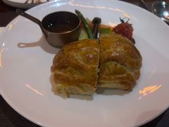 -YUE·6·西式融合餐厅(外滩六号店)