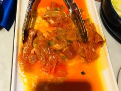 -尚尚仙·酸汤猪手·猪肚鸡火锅(华联万柳购物中心店)