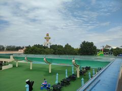 -秦皇岛乐岛海洋王国