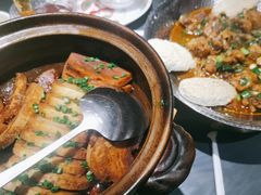 -江宴渔村·鱼鲜土菜(紫荆广场店)