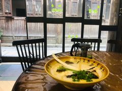 -75幢私房菜馆