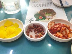 -祥和居炸酱面馆(美食街店)