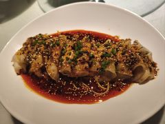 -院8里·小聚园老川菜(九眼桥店)