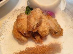 -唐猫庭院·千年陕菜(大唐不夜城店)