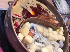 -打酱友•斑鱼海鲜粥火锅(吴桥店)