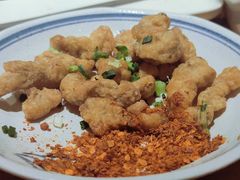 -巴奴毛肚火锅(龙湖锦艺城店)