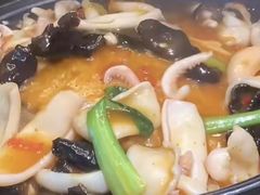 -三姐妹餐厅(曲江店)