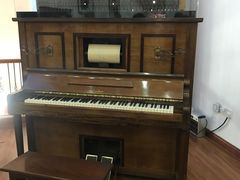 -鼓浪屿钢琴博物馆