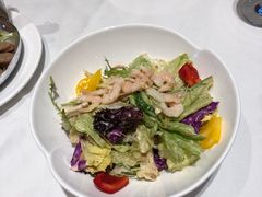 -万龙洲海鲜(大兴绿地缤纷城店)