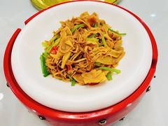-新名仕新白玉兰餐厅