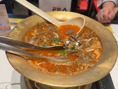 -龍聚祥烧麦馆(万达店)