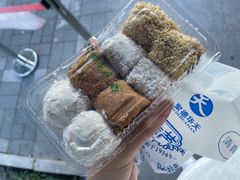 -护国寺小吃店(阜成门桥店)