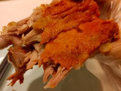 -北李妈妈菜·海肠捞饭(高新万达店)