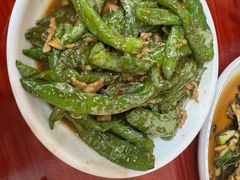 -芦茨金富饭庄·25年老字号·专做稻草鸡