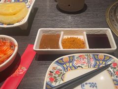 -AJIYA·池袋日式烧肉自助(天津万象城店)