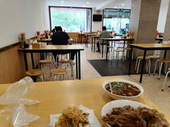 大堂-水仙拉面(水仙街店)