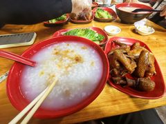 -光明刘冰乳鸽店(光明法政北路店)