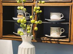 -竹子咖啡bamboo coffee