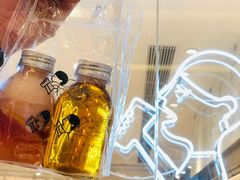 MINI喜茶-喜茶(佛山岭南站店)
