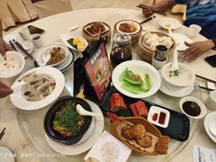 -益利大酒楼(井岸店)