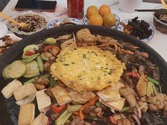 -一烙锅(友谊店)