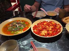 -廖川菜(太阳宫店)