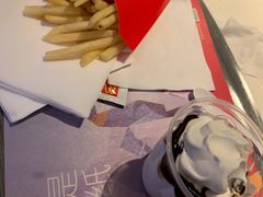 -麦当劳(龙之梦购物中心店)