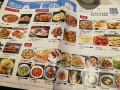 -宝月楼·台湾菜馆(天河城店)