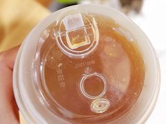 手榨柠檬乌龙-卡旺卡(滁州万达广场店)