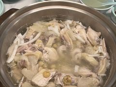 -润园四季椰子鸡火锅(南山海岸城店)