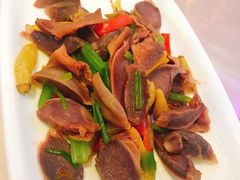 -同里湖大饭店-怡景轩中餐厅(同里古镇店)