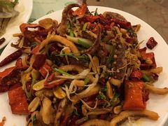 -来之顺海鲜菜馆·青岛菜(栈桥店)