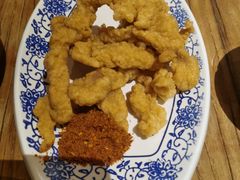 -串大叔炭火烤串·鸡西大冷面刀削面(总店)