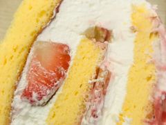 -卷心卷意·轻甜蛋糕(新光天地店)