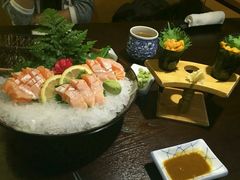 -松子料理(白家庄店)