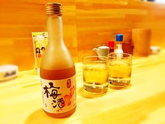 -晶吉·居酒屋·烧鸟·生鱼饭(中山区民主广场店)