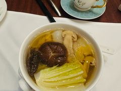 -明阁 Ming Court(广州朗豪酒店)