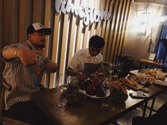 -Limestone 小酒馆(朝阳大悦城店)