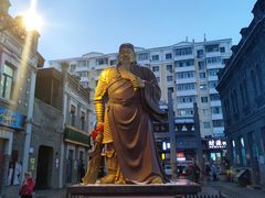 -张包铺(道外店)