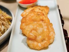 湛江煎虾饼-尚一汤·粤菜海鲜(环球港店)