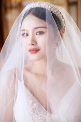 -古摄影婚纱