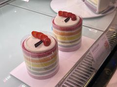 -巴黎贝甜(五道口店)