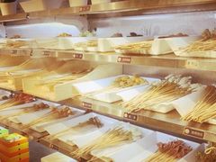 -燃尖儿自助串串火锅(新业广场店)