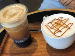 -Peet's Coffee皮爷咖啡(大学路店)