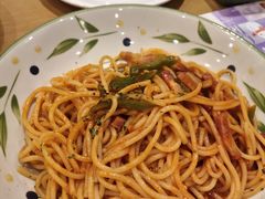 -萨莉亚意式餐厅(玉泉路物美店)