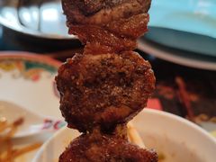 -巴依老爷新疆美食(工体旗舰店)