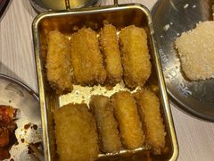 -梨花牛肉汤饭(仁恒伊势丹店)