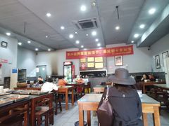 大堂-华兴街煎蛋面(总店)