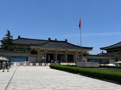 -陕西历史博物馆