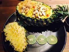 -太泰东南亚餐厅(万福广场店)